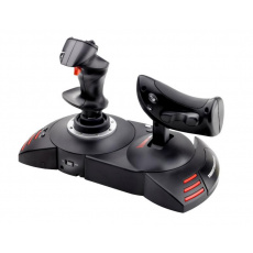 Thrustmaster T Flight Hotas X pro PC/PS3 Thrustmaster T Flight Hotas X pro PC/PS3