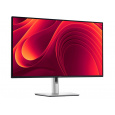 Dell Pro Plus/P3225DE/31,5"/IPS/QHD/100Hz/5ms/Blck-Slvr/3R