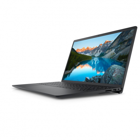 Dell Inspiron 3535, 15,6" FHD, AMD Ryzen 5 7530U, 16GB, 512GB SSD, Windows 11 Pro, záruka 3 roky NBD