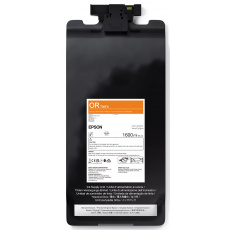Epson P-Series 64" Orange IIPS Ink 1600ml Epson P-Series 64" Orange IIPS Ink 1600ml