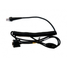 Honeywell Cable RS232 5V, Bioptic Stratos Aux