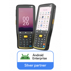 CipherLab RK26, Android 12, 2D, NFC, wifi6, GSM CipherLab RK26, Android 12, 2D, NFC, wifi6, GSM