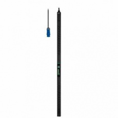 APC EasyPDU, Metered-by-Outlet with Switching, ZeroU, 32A, 230V, (20) C13 & (4) C19 APC EasyPDU, Metered-by-Outlet with Switching, ZeroU, 32A, 230V, (20) C13 & (4) C19
