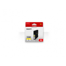 Canon cartridge INK PGI-2500 Y/Yellow/9,6ml