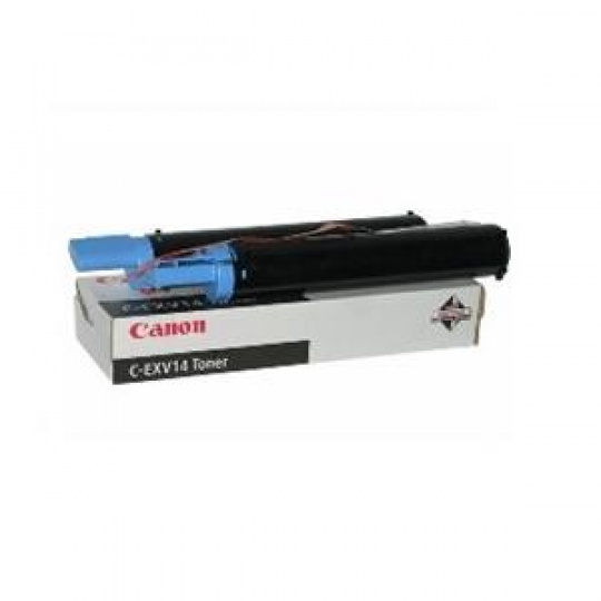 Canon toner C-EXV 42 pro iR-2202 a iR-2206iF / Black /10200str.