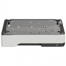 LEXMARK 250-sheet tray