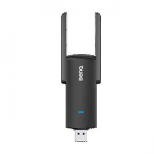 Dongle BenQ TDY31 802.11 a/b/g/n/ac Wi-Fi - 5J. F6R28,001