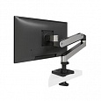 ERGOTRON LX Pro Desk Monitor Arm, Grommet Mount, stolní rameno do otvoru desky stolu, monitor, leštěný hliník