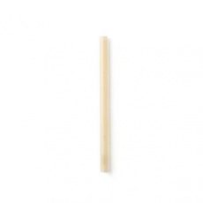 REFORK - Brčko z přírodního materiálu 8x140, natural, 100ks REFORK - Brčko z přírodního materiálu 8x140, natural, 100ks