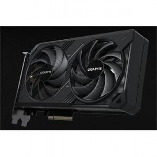 GIGABYTE RTX™ 5060 Ti WINDFORCE OC 16G GIGABYTE RTX™ 5060 Ti WINDFORCE OC 16G