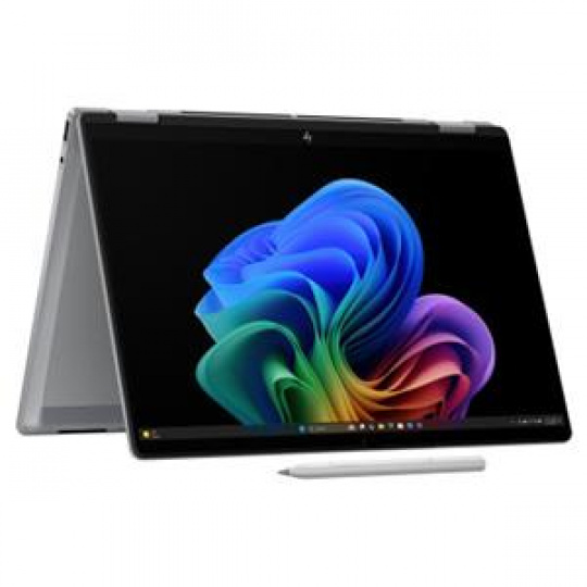 HP OmniBook X Flip AI PC 14-fk0000nc/Ryzen AI 5 340/16GB LP/1TB SSD/AMD Radeon 840M/14" 2K IPS AG/2y/celokov/W11H/Meteor HP OmniBook X Flip AI PC 14-fk0000nc/Ryzen AI 5 340/16GB LP/1TB SSD/AMD Radeon 840M/14" 2K IPS AG/2y/celokov/W11H/Meteor