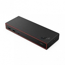 Lenovo ThinkPad USB4 Dock 5000 - 100W - EU