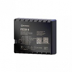 TELTONIKA TELEMATICS FTC134 – sledovací zařízení LTE CAT 1 s flexibilními vstupy a vylepšenou přesností GNSS