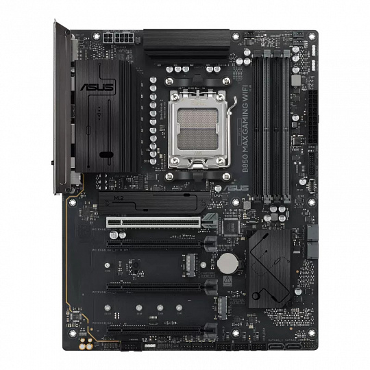 ASUS B850 MAX GAMING WIFI ASUS B850 MAX GAMING WIFI