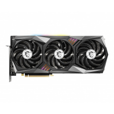 MSI GeForce RTX 3060 GAMING Z TRIO/12GB/GDDR6/LHR MSI GeForce RTX 3060 GAMING Z TRIO/12GB/GDDR6/LHR