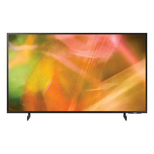 65" LED-TV Samsung 65AU8000 HTV