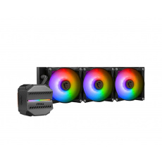 MSI vodní chladič CPU MAG CORELIQUID M360 MSI vodní chladič CPU MAG CORELIQUID M360