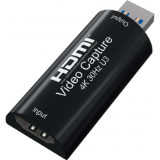 PremiumCord HDMI grabber pro video/audio USB 3.0 PremiumCord HDMI grabber pro video/audio USB 3.0