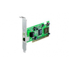 D-Link DGE-528T 10/100/1000 Gbit PCI Eth Adapter D-Link DGE-528T 10/100/1000 Gbit PCI Eth Adapter