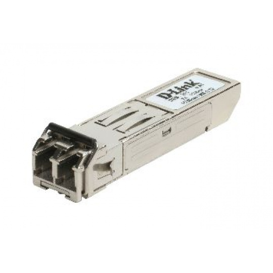 D-Link 155Mbps Multi-Mode LC SFP Transceiver (2km)