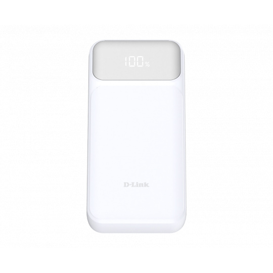 D-Link 20000mAh Power Bank, DPP-201