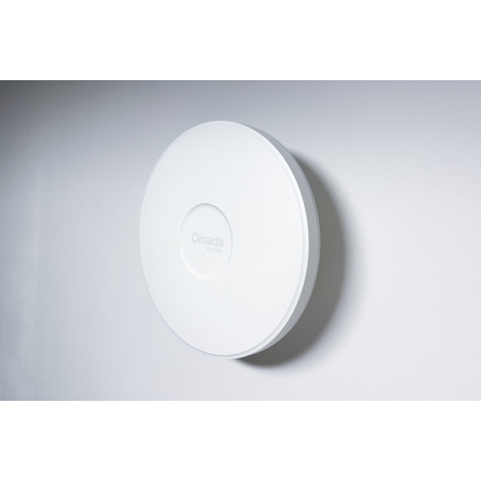 TP-LINK držák s kabelovou krytkou pro EAP řady 6x a 7x, na stěnu nebo strop, bílý TP-LINK držák s kabelovou krytkou pro EAP řady 6x a 7x, na stěnu nebo strop, bílý