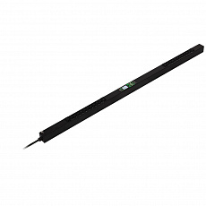 EasyPDU, Switched, Zero U, 11 kW, 230V, (21) C13 & (6) C19;IEC309 EasyPDU, Switched, Zero U, 11 kW, 230V, (21) C13 & (6) C19;IEC309