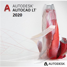 AutoCAD LT 2022 Commercial New Single-user ELD 3-Year Subscription AutoCAD LT 2022 Commercial New Single-user ELD 3-Year Subscription