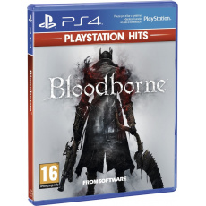 PS4 - HITS Bloodborne