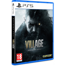 PS5 - Resident Evil Village PS5 - Resident Evil Village