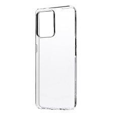 Tactical TPU Kryt pro Realme 9 Pro+ Transparent Tactical TPU Kryt pro Realme 9 Pro+ Transparent