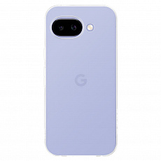 Tactical TPU Kryt pro Google Pixel 10a Transparent Tactical TPU Kryt pro Google Pixel 10a Transparent
