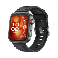 Huawei Watch Fit 4 Pro/Sport Band/Black Huawei Watch Fit 4 Pro/Sport Band/Black