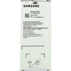 Samsung baterie EB-BA510ABE 2900mAh Service Pack Samsung baterie EB-BA510ABE 2900mAh Service Pack