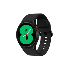 Samsung Galaxy Watch Active 4/40mm/Black/Sport Band/Black