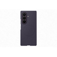 Samsung Silikonový kryt s magnetem pro Galaxy Z Fold8 Ultra, Violet Shadow