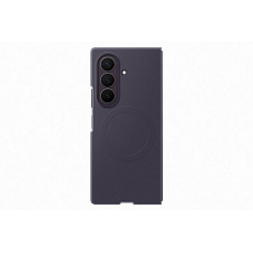 Samsung Silikonový kryt s magnetem pro Galaxy Z Fold8 Ultra, Violet Shadow Samsung Silikonový kryt s magnetem pro Galaxy Z Fold8 Ultra, Violet Shadow