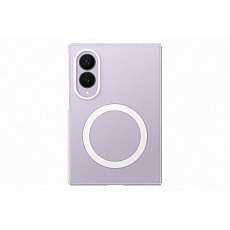 Samsung Průhledný kryt s magnetem pro Galaxy Z Fold8, Transparent