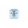 Xiaomi Redmi Buds 6 Active/ANC/BT/Bezdrát/Transparent Blue