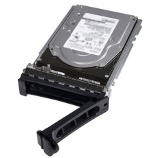 Dell/8TB/HDD/3.5"/SAS/7200 RPM/1R