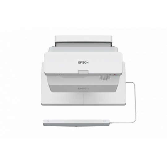 Epson EB-760WI/3LCD/4100lm/WXGA/HDMI/LAN/WiFi