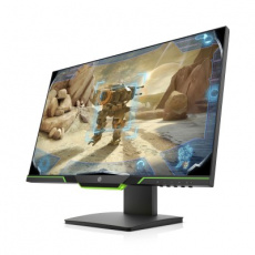 HP 25x, Full HD, DP, HDMI, 1ms, herní monitor HP 25x, Full HD, DP, HDMI, 1ms, herní monitor