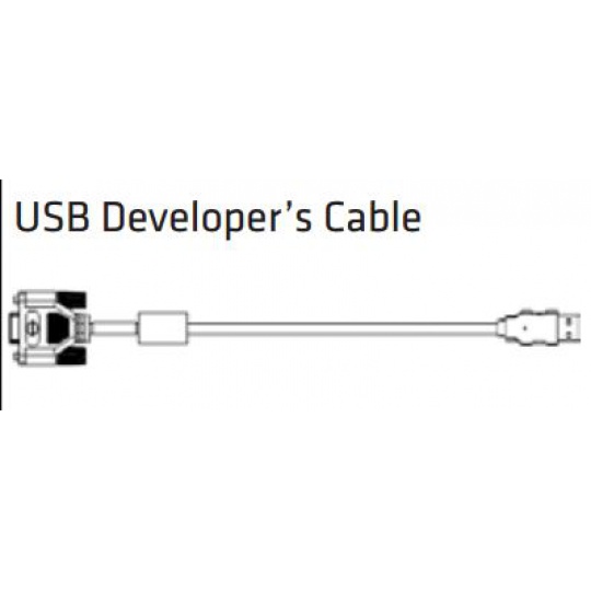 Honeywell Developer Active Synch cable