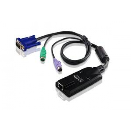 PS/2 KVM Adapter Cable (CPU Module)