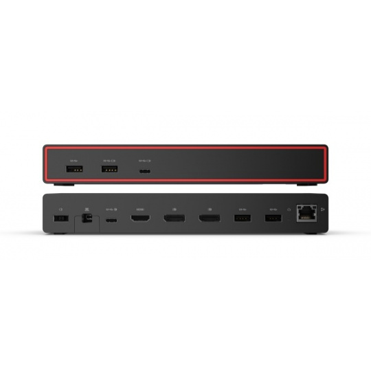TP USB4 Smart Dock - EU