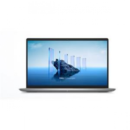 DELL 15 DC15250 i5-1334U/16GB/1TB SSD/15,6" FHD IPS 120 Hz/W11P/3Y ProSpt/stříbrná DELL 15 DC15250 i5-1334U/16GB/1TB SSD/15,6" FHD IPS 120 Hz/W11P/3Y ProSpt/stříbrná