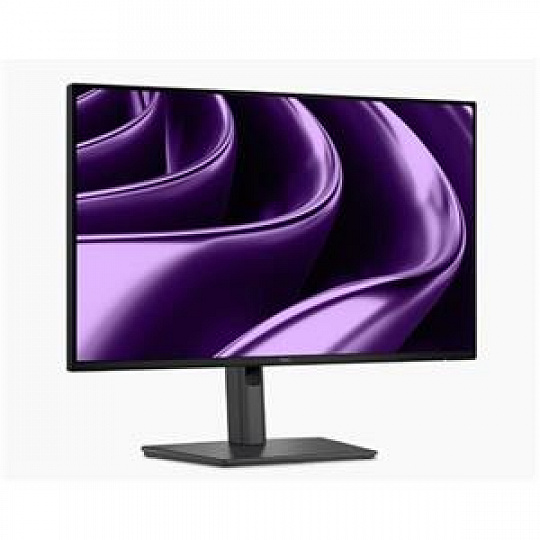DELL Professional P2426HE 24" FHD IPS/5ms/300nits/1500:1/120Hz/HDMI/USB/RJ-45/Pivot/černý DELL Professional P2426HE 24" FHD IPS/5ms/300nits/1500:1/120Hz/HDMI/USB/RJ-45/Pivot/černý