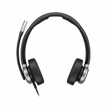 HP Poly Mission 825 náhlavní souprava Stereo USB-C +USB-C/A HP Poly Mission 825 náhlavní souprava Stereo USB-C +USB-C/A