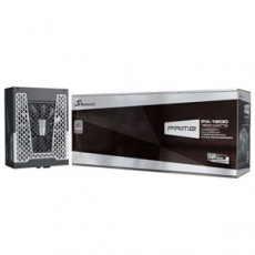 Seasonic PRIME TX-1600W Titanium, 80+, modular