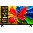 TCL 32S4K SMART TV 32" QLED/HD/Direct LED/2xHDMI/1xUSB/LAN/Android OTEVŘENO